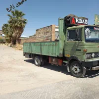 خاور ۶۰۰مدل ۶۰|خودرو سنگین|شیراز, جانبازان|دیوار