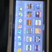 mp6|کنسول، بازی ویدئویی و آنلاین|چابهار, |دیوار