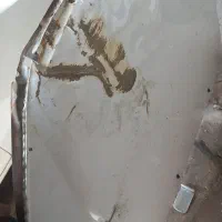 صافکاری وجوشکاری pdrبدون ریزش رنگ|خدمات موتور و ماشین|کرمان, |دیوار