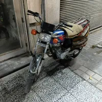 هندا مدل 90