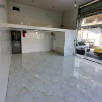 مغازه ۵۰ متری دوبلکس و دونبش|فروش مغازه و غرفه|مشکیندشت, |دیوار