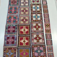 گلیم و ورنی