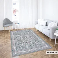 فروش روفرشی کشدار مخمل طرحدار|روفرشی|اردبیل, |دیوار