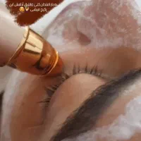 تخفیفات تخصصی فیشال وپاکسازی ویژه بانوان