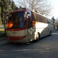 دربستی.کرایه.سرویس.مینی بوس.میدل باس اجاره اتوبوس|خدمات حمل و نقل|تهران, آهنگ|دیوار