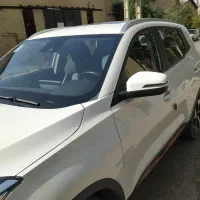 ام‌وی‌ام X55 Pro IE، برج ۱۲سال ۱۴۰۱|خودرو سواری و وانت|زنجان, |دیوار
