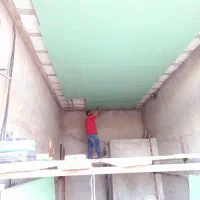 مهندسی و اجرای کناف محمد اَیام|خدمات پیشه و مهارت|بندر انزلی, معلم|دیوار