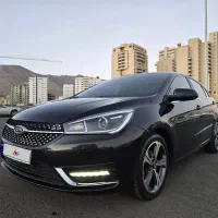 آریزو ۵ مشکی ۱۴۰۲ Arrizo 5 1402