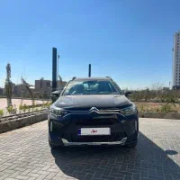 سیتروئن c3-xr