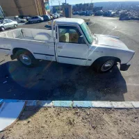 فروش یک دستگاه خودروبر|خودرو سواری و وانت|تبریز, |دیوار