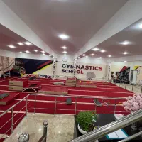 باشگاه ژیمناستیک کودک و سلامت