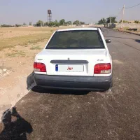 فروش پراید مدل 90|خودرو سواری و وانت|گتوند, |دیوار