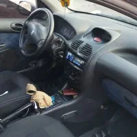 206 تیپ مدل 82..