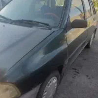 پراید سواری|خودرو سواری و وانت|شاهرود, |دیوار