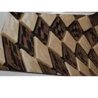 قالیچه اتاق یا آشپزخانه