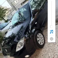 تیبا2 مدل 401|خودرو سواری و وانت|گناباد, |دیوار