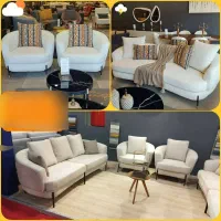 مبل ریچارد 8نفره