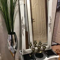 بوفه و ایینه کنسول|بوفه، ویترین، کنسول|کلاله, |دیوار