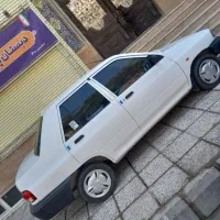 پراید۱۳۱