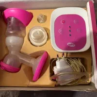 شیردوش برقی