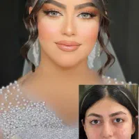 آموزشگاه زیبایی باران( مهرشهر )