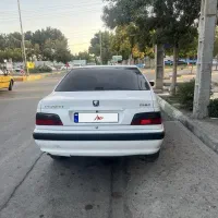 پارس مدل 99|خودرو سواری و وانت|مشهد, سپاد|دیوار