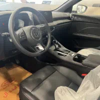 ام جی 2025|خودرو سواری و وانت|امیدیه, |دیوار