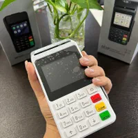 کارتخوان سیارکشلس پوز کش لسcashlessکارت خوان بیسیم|فروشگاه و مغازه|شیراز, زرگری|دیوار