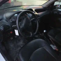 206تیپ5|خودرو سواری و وانت|مشهد, کوی المهدی|دیوار