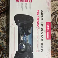 دسته بازی TG155w