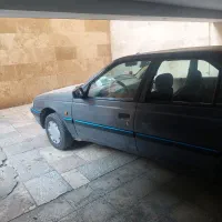 پژو ۴۰۵ مدل ۹۳|خودرو سواری و وانت|تهران, طیب|دیوار