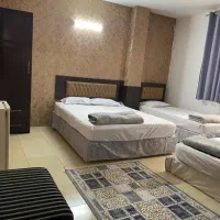 کاروان زیارتی سیاحتی مشهد مقدس در  ششم آبان ماه