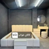 تخت خواب|تخت و سرویس خواب|بندر کنگان, |دیوار