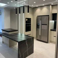 طراحی و اجرای کابینت کمددیواری وتخت تاشو  تعمیرات