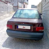 پراید فروشی