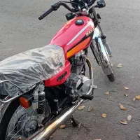 هوندا 125 رهرو