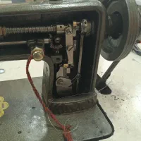 قطعات استوک چرخ زه دوزی . تعمیرات چرخ و فروش چرخ|چرخ خیاطی و ریسندگی|زاهدان, |دیوار