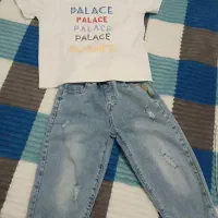 ست های بچگانه واقعا در حدنو|کفش و لباس بچه|شاهینشهر, شهرک سایت|دیوار