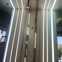 انواع لاین نوری