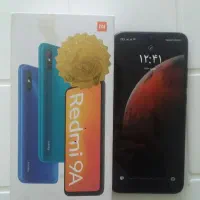 گوشی ردمی 9a