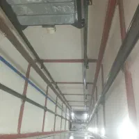 شرکت آسانسور راشا رسان اطلس|خدمات پیشه و مهارت|قزوین, |دیوار