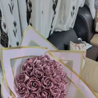 دسته گل