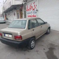 پراید ۸۶ دوگانه