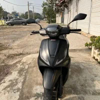 موتور کاپیتان ۱۵۰ ایران دوچرخ|موتورسیکلت|رشت, پل تالشان|دیوار