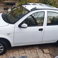 ساینا Exمدل۹۹|خودرو سواری و وانت|تهران, شهرک رضویه|دیوار