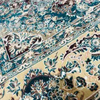 فرش ۱۲ متری کاملا نو و گلیم فرش ۶ متری|فرش|خرمآباد, |دیوار