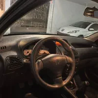 206 تیپ 5 مدل 98|خودرو سواری و وانت|پردیس, فاز ۱|دیوار