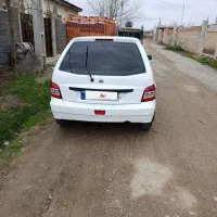 پراید 111مدل 94