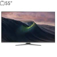 تلویزیون 55Q70 سام(QLED)