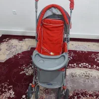 کالسکه در حد نو مارک دلیجان